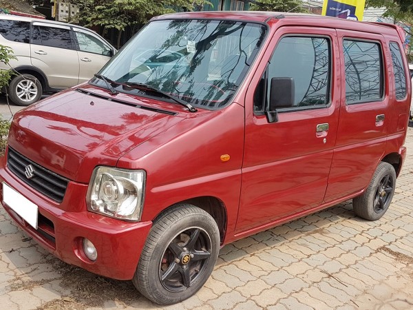4 mẫu xe cũ giá 100 triệu đồng vẫn còn chất