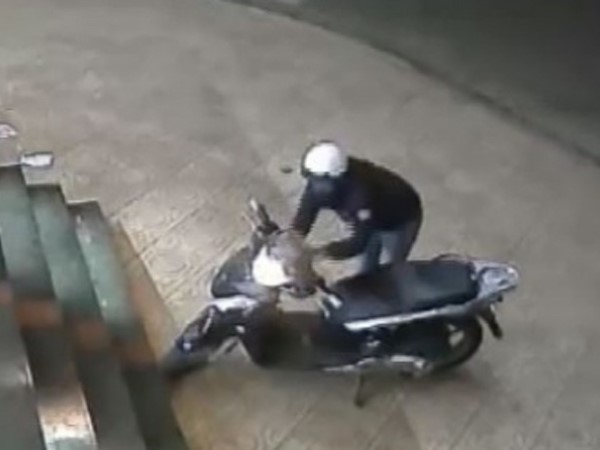 Hơn 5 tháng, 2 'siêu trộm' 3 lần bị khởi tố