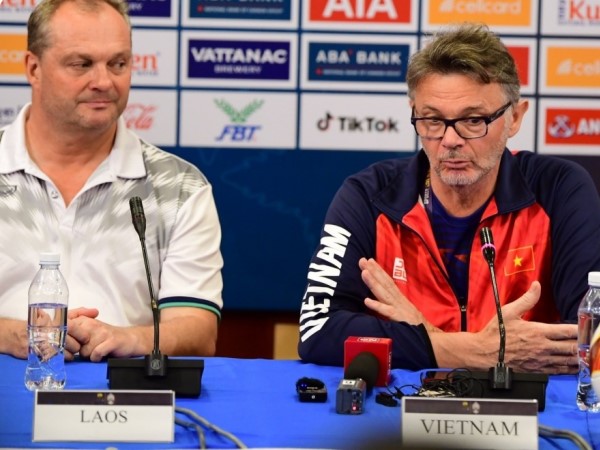 U22 Việt Nam – U22 Lào: Vén màn bí ẩn