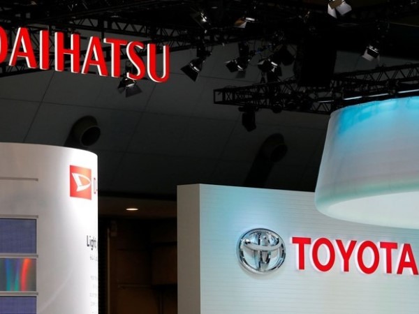 Toyota xin lỗi khách hàng về bê bối gian lận chất lượng sản phẩm