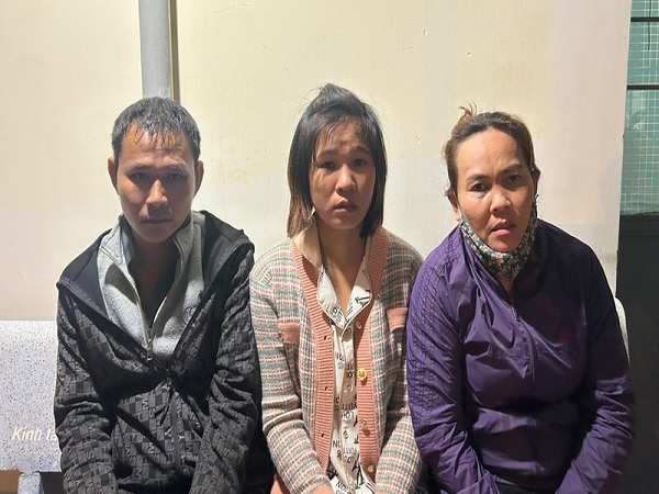 Thuê phòng khách sạn ở Đà Lạt để hành nghề móc túi du khách