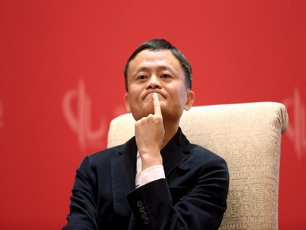 Sáng lập Alibaba sau khi bỏ nghề dạy tiếng Anh, Jack Ma nay làm giáo sư thỉnh giảng ở Nhật