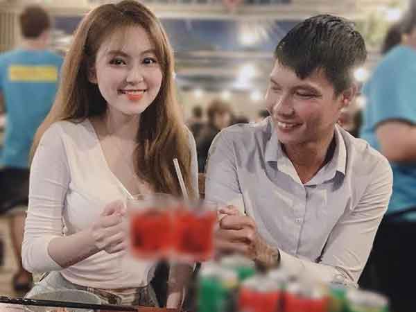 Cô giáo xinh đẹp, nóng bỏng nói lý do không còn xuất hiện bên cạnh Lộc Fuho, bất ngờ thừa nhận 1 điều