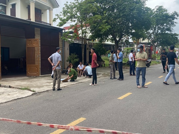 Nhóm công nhân đánh nhau sau cuộc nhậu, 1 người tử vong