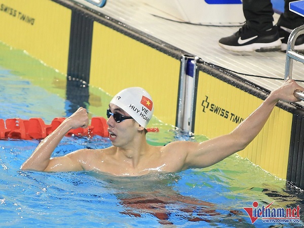 TTVN dự SEA Games 32: Top 3 trong tầm tay, nhưng...