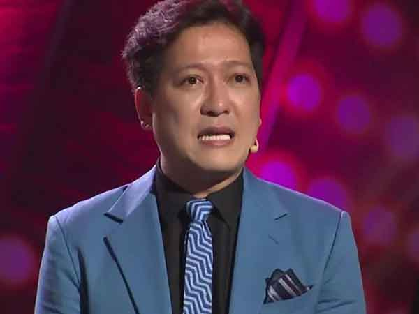Trường Giang sợ 'xanh mặt' khi bị mời diễn hài ở đám tang: 'Họ vỗ tay quá, tôi ngại nên trốn luôn'