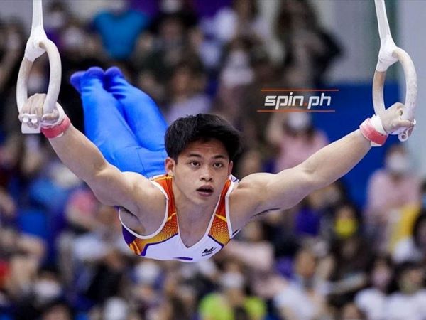 'Sợ' bị ẵm hết huy chương, Campuchia cấm nhà vô địch thế giới thể dục dụng cụ tranh tài ở nhiều nội dung
