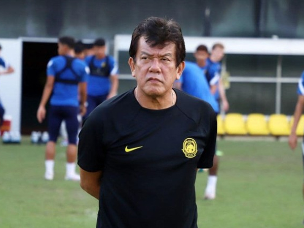 HLV U22 Malaysia gửi 'chiến thư' đến U22 Việt Nam và Thái Lan