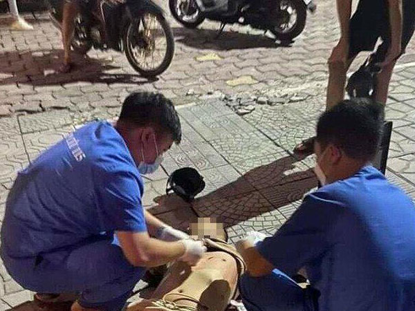 Bi kịch của 'cậu ấm' cuồng yêu: Giết tình địch, bắt người tình làm con tin