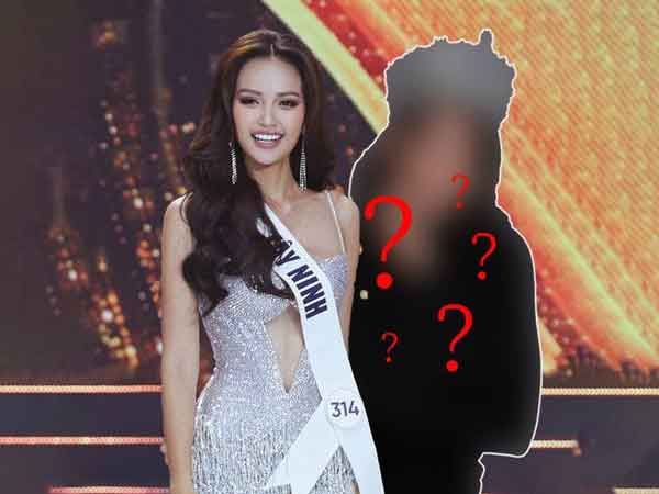 Đối thủ Ngọc Châu bị chỉ trích tham lam vì muốn thi Miss Universe