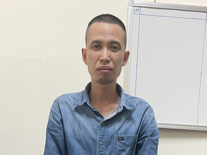 Hà Nội: Lời khai của nghi phạm sát hại bạn ở khu vực chợ Phùng Khoang