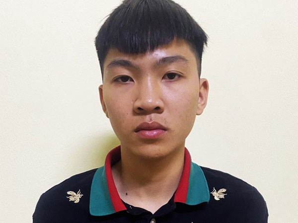 Nghi phạm 17 tuổi đầu thú sau vụ án mạng