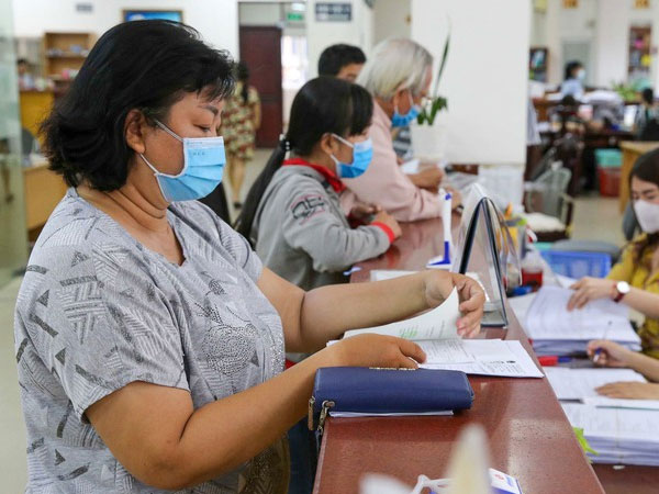Ai được tăng lương cơ sở lên 1,8 triệu đồng từ 1-7-2023?