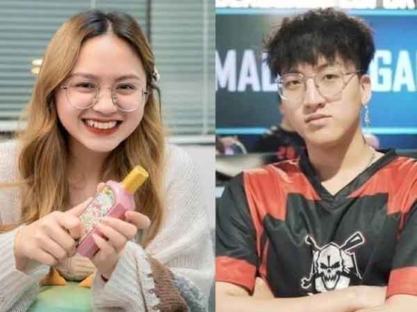 Nhism và Thu Hà Schannel lộ chi tiết đi chơi lễ cùng nhau, 'hint' hẹn hò rõ mồn một rồi đây này!