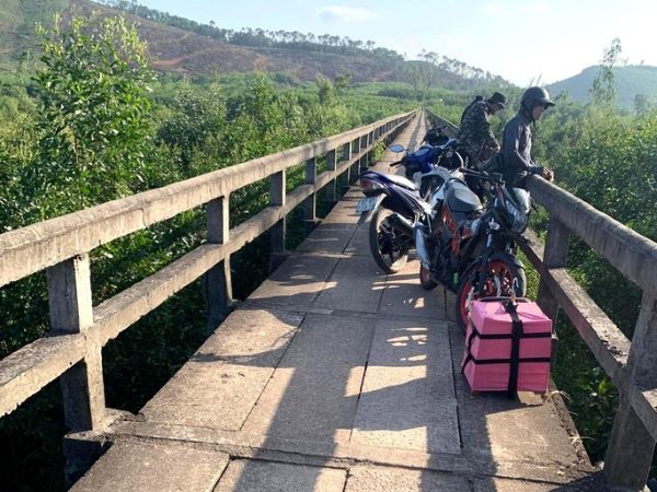 2 người chết đuối trong 1 buổi chiều ở Quảng Nam