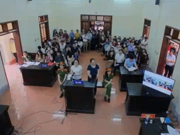 Vụ cựu giám đốc Trung tâm giáo dục thường xuyên bị tuyên 5 năm tù: Yêu cầu tòa án báo cáo