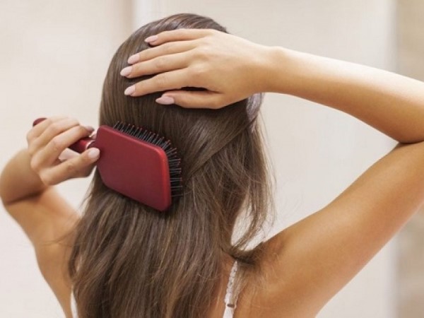 8 cách giúp tóc bạn thơm cả ngày