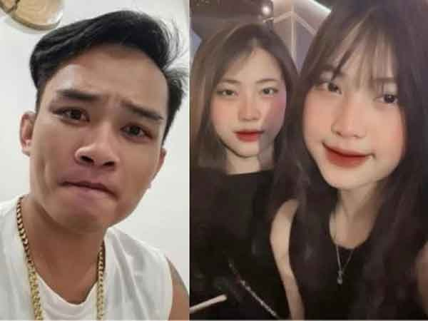 Giang hồ mạng Tiến 'Bịp' có phát ngôn nặng nề về Hải Như và gia đình khiến nhiều người phẫn nộ