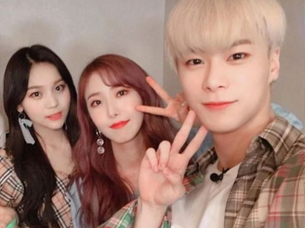 Nữ ca sĩ bị chỉ trích vì đăng ảnh đi chơi cùng Moonbin sau khi nam ca sĩ qua đời