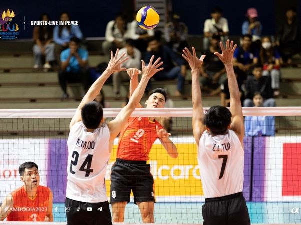 Lịch thi đấu SEA Games 32 của đoàn Việt Nam hôm nay 4/5: Chờ HCV chính thức đầu tiên