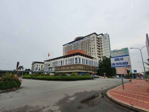 Đồng Nai: 2 ca tử vong do COVID-19