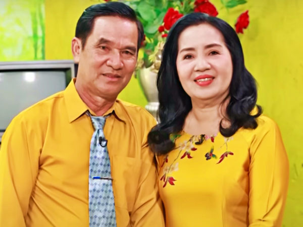 Cái kết có hậu của người phụ nữ nhẫn nhịn hơn 10 năm cảnh chồng ngoại tình