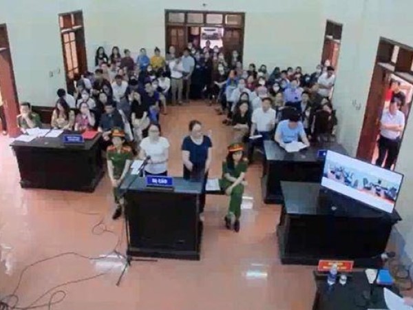 Làm rõ dấu hiệu cấu thành tội phạm vụ cô giáo bị xử 5 năm tù