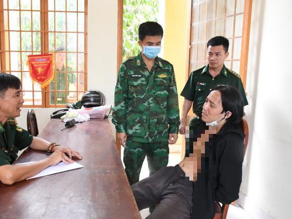 Lặn lội từ TP HCM xuống Vũng Tàu đòi nợ, chủ nợ đâm chết con nợ