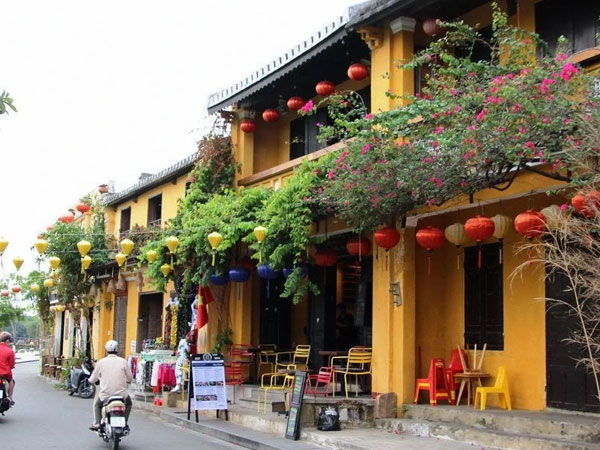 Nhiều căn nhà tại phố cổ Hội An 'bất ngờ' được rao bán, nhắc tới mức giá ai cũng phải 'ngỡ ngàng'