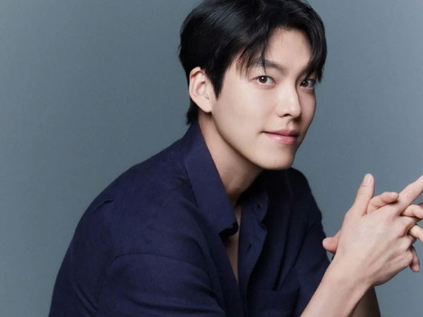 Kim Woo Bin lần đầu hé lộ cảm xúc lúc mắc bệnh ung thư trên sóng truyền hình