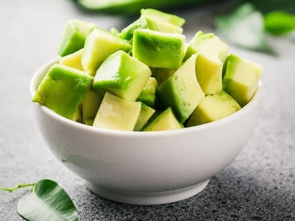 Lợi ích của việc ăn quả bơ hằng ngày