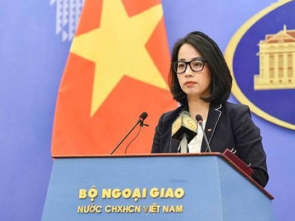 Việt Nam phản đối vật phẩm có hình 'cờ vàng' phát hành tại Australia