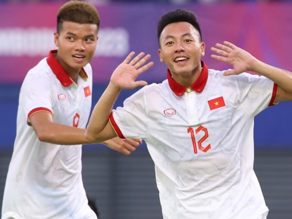 Chất lượng… UEFA Champions League tại SEA Games 32