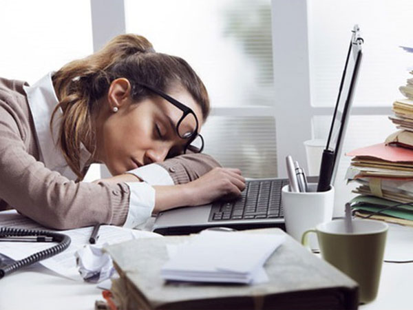 Vì sao bạn luôn cảm thấy chán chường uể oải sau kỳ nghỉ lễ kéo dài?