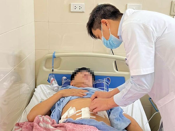 Loại virus có thể dẫn đến ung thư, hàng triệu người Việt mang trong người
