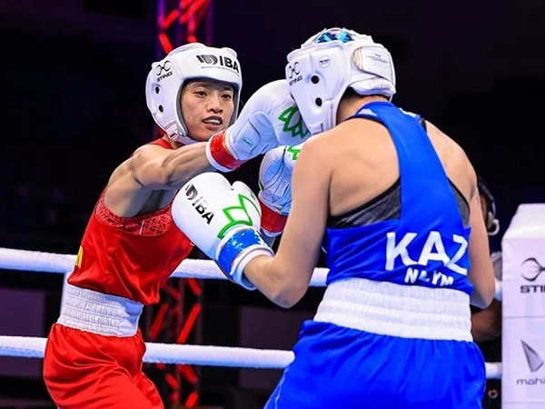 Hai VĐV Việt Nam vào top ngôi sao đáng xem tại SEA Games 32, không có Huỳnh Như