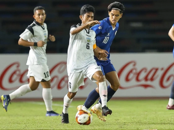 Đội đầu tiên phải về nước sớm ở SEA Games 32