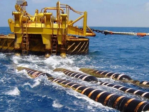 2 tuyến cáp quang biển kết nối Việt Nam với quốc tế đã được khôi phục