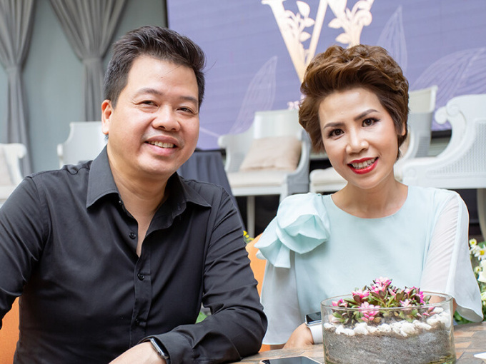Nghệ sĩ Việt đau xót khi nghe tin NSƯT Hồng Vy qua đời ở tuổi 44