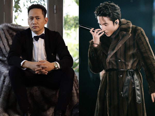 Được hỏi nghĩ thế nào về Sơn Tùng M-TP, 'thợ hát' Duy Mạnh đưa ra câu trả lời đầy ẩn ý