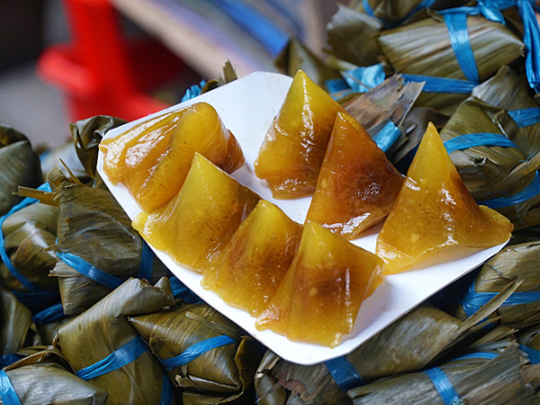 Hôn mê sâu, mất ý thức, ngừng thở do hóc bánh gio