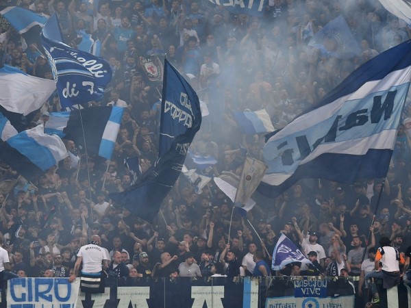 Napoli vô địch Serie A sau 33 năm chờ đợi