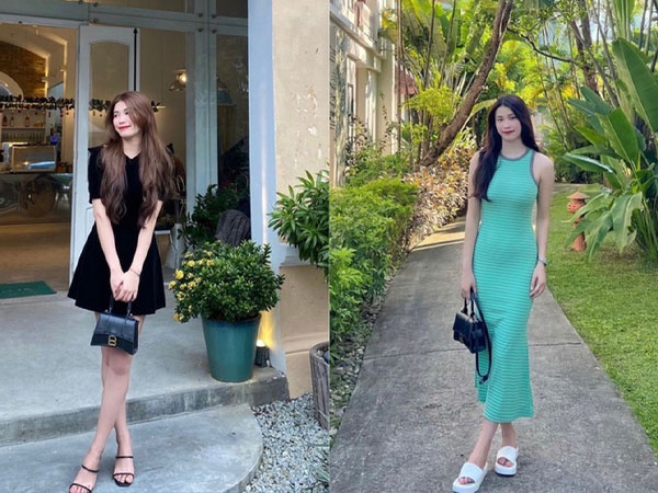 Rời sân cỏ cựu nữ cầu thủ Việt lộ vóc dáng chuẩn người mẫu