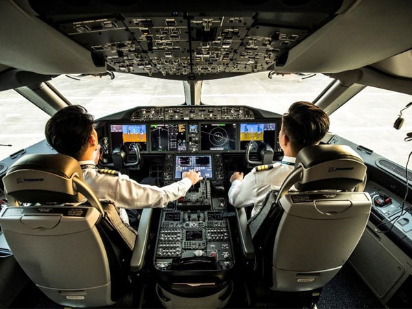 Vụ phi công dương tính với ketamine: Vietnam Airlines lên tiếng