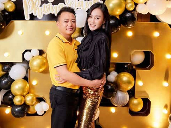 Shark Bình và Phương Oanh hợp lực đáp trả antifan cực gắt khi bị mỉa mai 'giật chồng người khác'