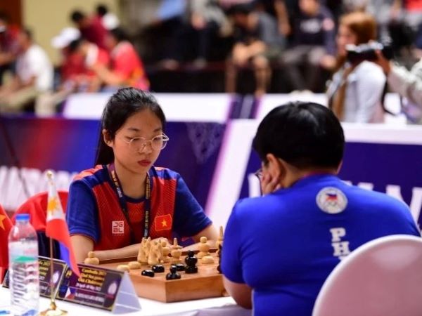 Bảng tổng sắp huy chương SEA Games 32 ngày 5/5: Chủ nhà bứt phá