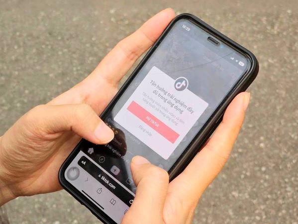 TikTok sẽ bị kiểm tra toàn diện tại Việt Nam từ ngày 15/5