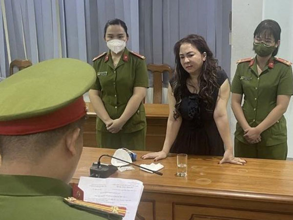 Toà án gia hạn tạm giam bà Nguyễn Phương Hằng thêm 60 ngày dựa trên căn cứ nào?