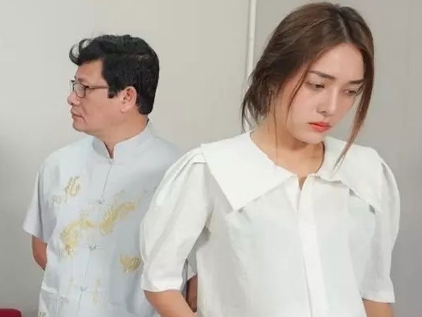 Được bố chồng giầu có chiều chuộng, nhưng rụng rời khi nghe ông nói lý do chồng bỏ vợ cũ để cưới tôi