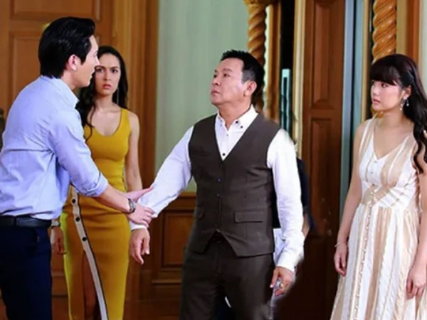 Sự ra đi đột ngột của bố chồng làm chúng tôi có nguy cơ mất nửa ngôi nhà
